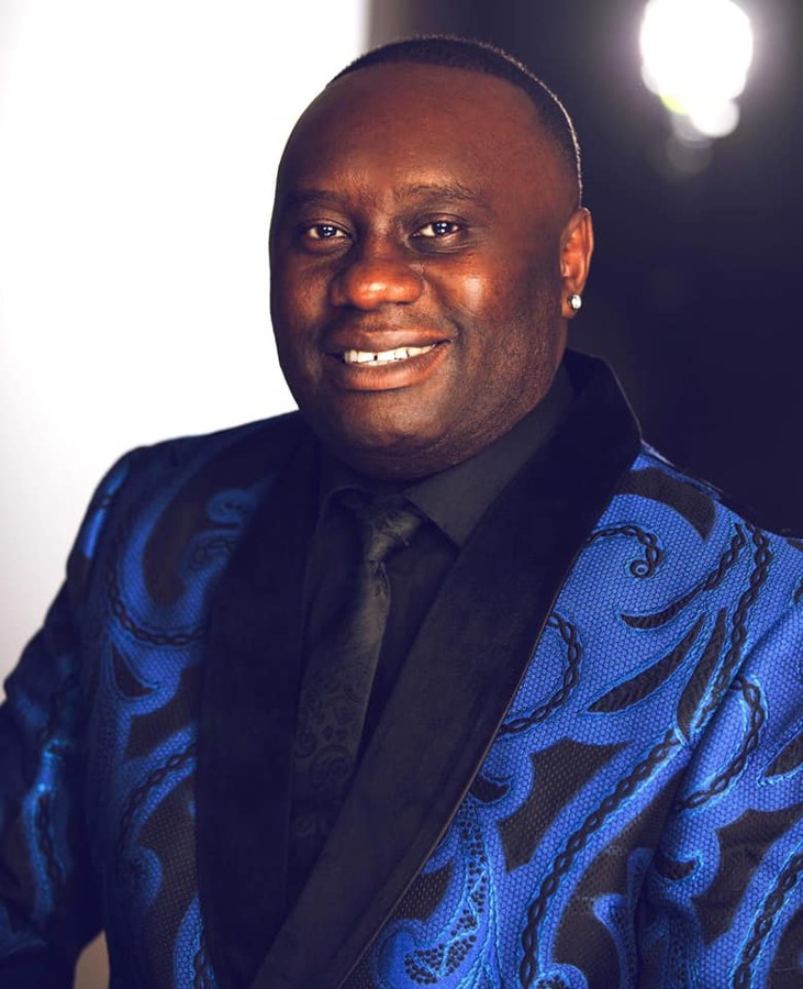 Dr. Davies Chirwa
