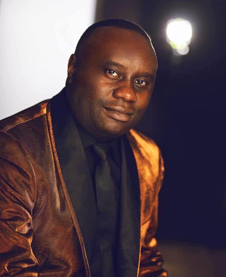 Dr. Davies Chirwa