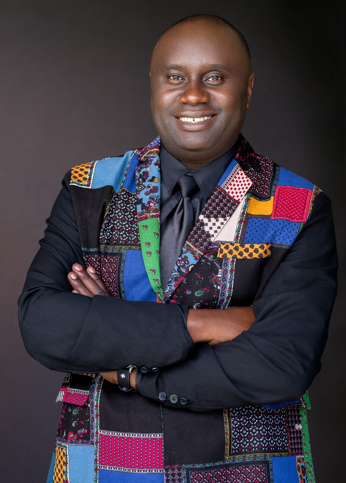 Inspiring Masses Through Speaking Engagements