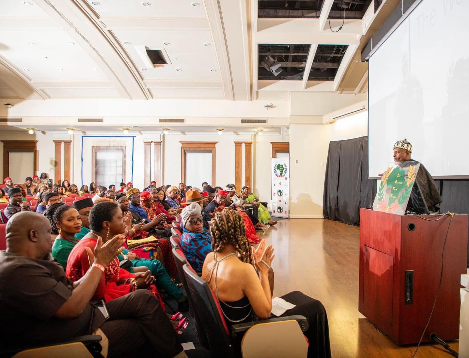 African Diaspora Development Institute (ADDI)