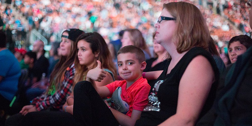 WE Day