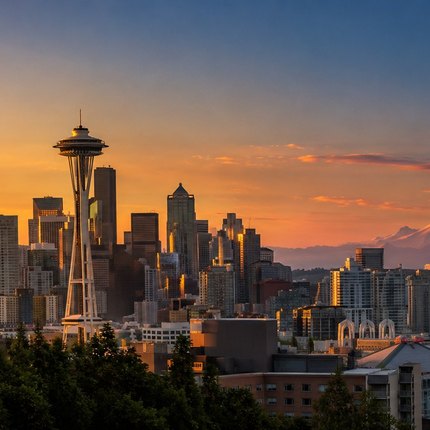 Seattle, Washington