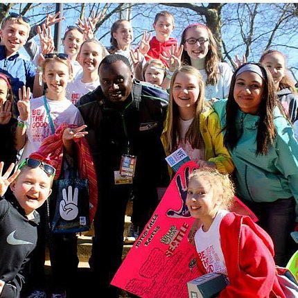 Youth and community work