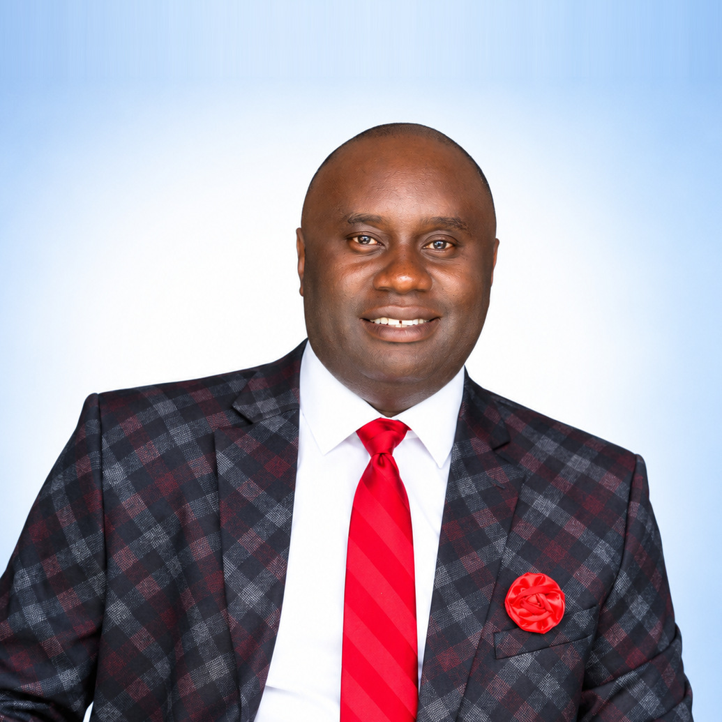 Portrait of Davies Chirwa