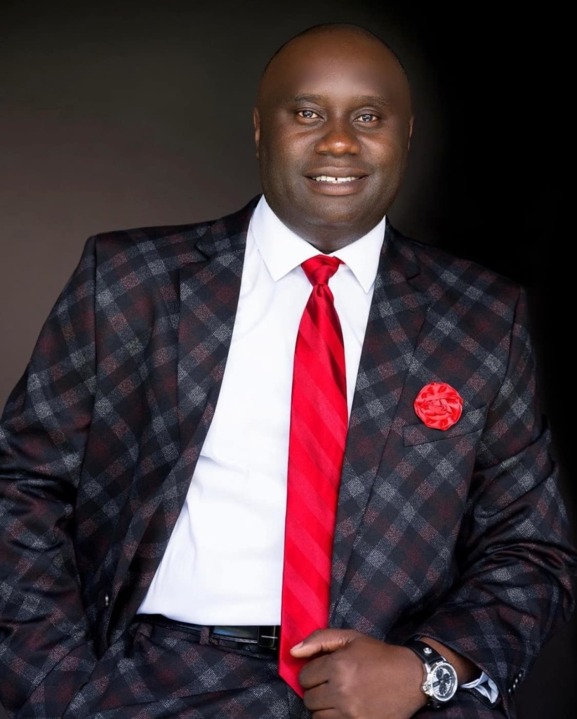 Davies Chirwa Behind Scenes