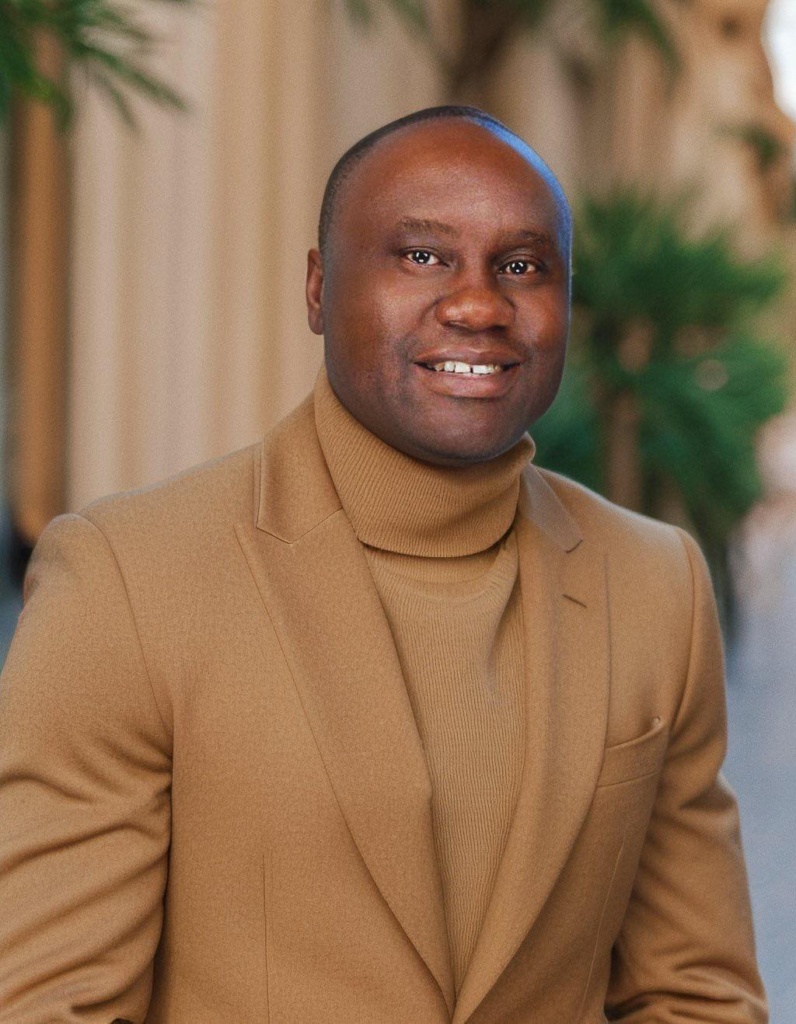 Davies Chirwa Philanthropy Top 50