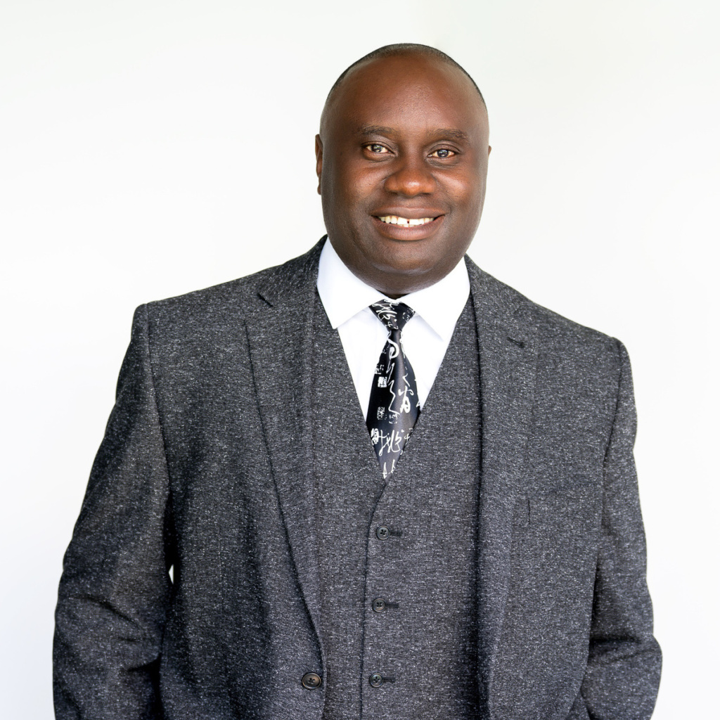 Davies Chirwa Headshoot