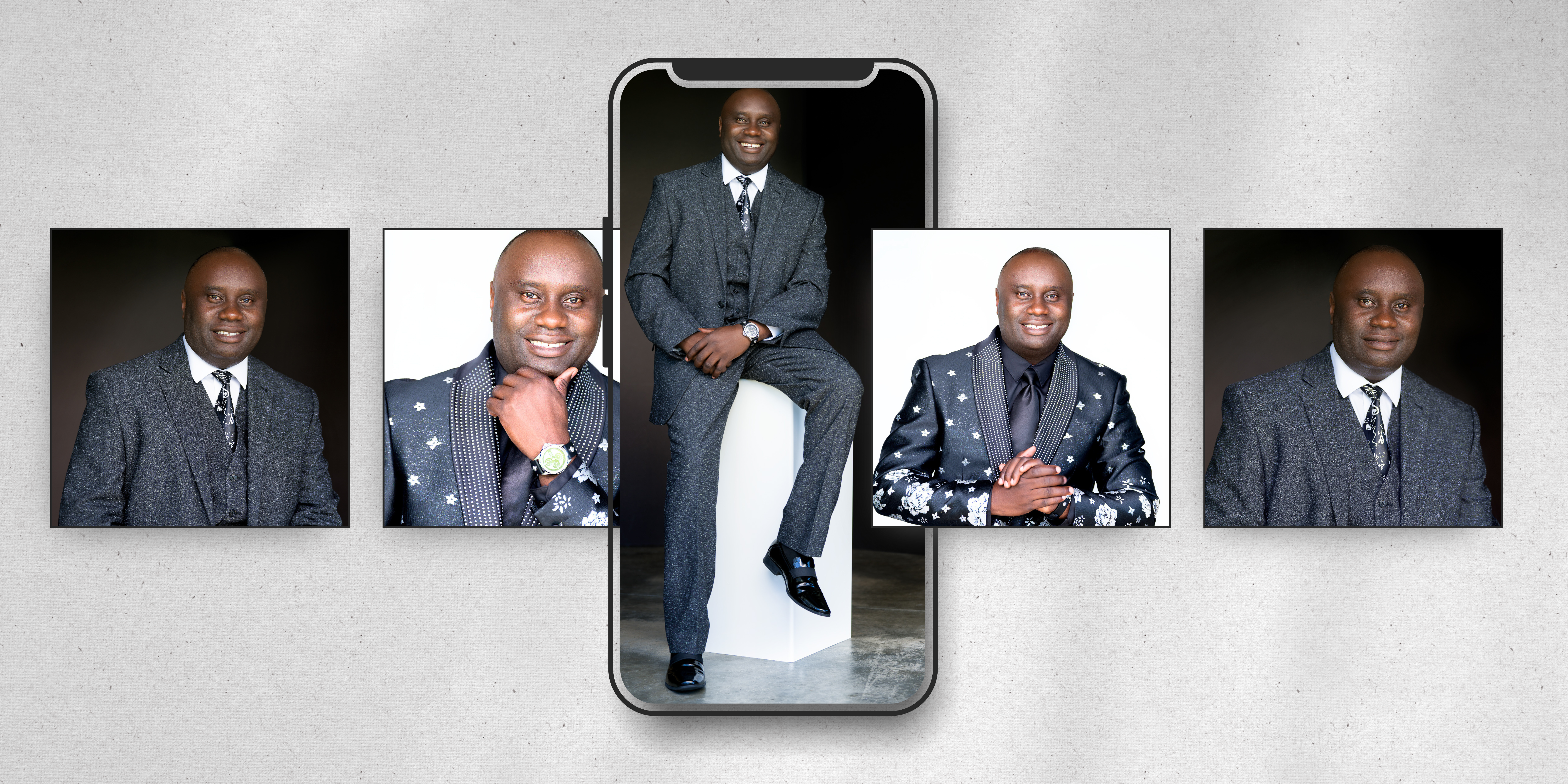 Inspiring Masses Through Speaking Engagements